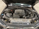  Bmw  Serie 3 Baureihe 3 Touring 320 d xDrive 2.0 140KW AT8 E6d #12
