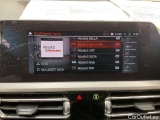  Bmw  Serie 3 Baureihe 3 Touring 320 d xDrive 2.0 140KW AT8 E6d #13