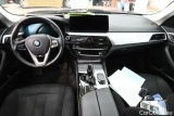 Bmw  Serie 5 Baureihe 5 Touring 520 d xDrive 2.0 140KW E6d #21