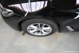  Bmw  Serie 5 Baureihe 5 Touring 520 d xDrive 2.0 140KW E6d #58