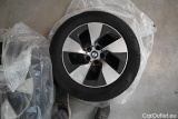  Bmw  Serie 5 Baureihe 5 Touring 520 d xDrive 2.0 140KW E6d #109