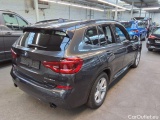  Bmw  X3 Baureihe  xDrive 30 e M Sport 2.0 215KW E6d #2