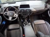  Bmw  X3 Baureihe  xDrive 30 e M Sport 2.0 215KW E6d #3