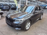  Bmw  X3 Baureihe  xDrive 30 e M Sport 2.0 215KW E6d #12