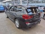  Bmw  X3 Baureihe  xDrive 30 e M Sport 2.0 215KW E6d #17