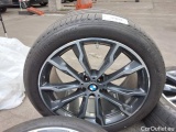  Bmw  X3 Baureihe  xDrive 30 e M Sport 2.0 215KW E6d #50