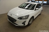  Ford  Focus FORD  1.0 EcoBoost Start-Stopp-System TREND 5d 74kW 