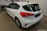  Ford  Focus FORD  1.0 EcoBoost Start-Stopp-System TREND 5d 74kW #8