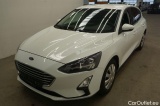  Ford  Focus  Lim. Cool & Connect 1.5 EcoBlue 88KW AT8 E6dT 
