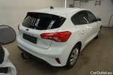  Ford  Focus  Lim. Cool & Connect 1.5 EcoBlue 88KW AT8 E6dT #2