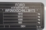  Ford  Focus  Lim. Cool & Connect 1.5 EcoBlue 88KW AT8 E6dT #5