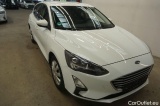  Ford  Focus  Lim. Cool & Connect 1.5 EcoBlue 88KW AT8 E6dT #7