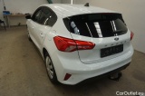  Ford  Focus  Lim. Cool & Connect 1.5 EcoBlue 88KW AT8 E6dT #8