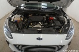  Ford  Focus  Lim. Cool & Connect 1.5 EcoBlue 88KW AT8 E6dT #11