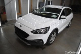  Ford  Focus  Turnier Active 1.5 EcoBlue 88KW E6dT 