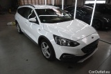  Ford  Focus  Turnier Active 1.5 EcoBlue 88KW E6dT #7