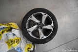  Ford  Focus  Turnier Active 1.5 EcoBlue 88KW E6dT #63