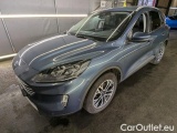 Ford  Kuga  Titanium X 2.0 EcoBlue 140KW E6dT 