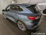  Ford  Kuga  Titanium X 2.0 EcoBlue 140KW E6dT #2