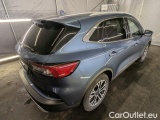  Ford  Kuga  Titanium X 2.0 EcoBlue 140KW E6dT #3
