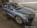  Ford  Kuga  Titanium X 2.0 EcoBlue 140KW E6dT #4
