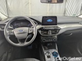  Ford  Kuga  Titanium X 2.0 EcoBlue 140KW E6dT #8