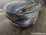  Ford  Kuga  Titanium X 2.0 EcoBlue 140KW E6dT #21