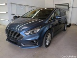  Ford  S-Max  Titanium 2.0 EcoBlue 110KW AT8 E6d 