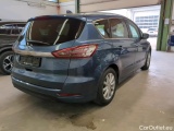  Ford  S-Max  Titanium 2.0 EcoBlue 110KW AT8 E6d #2