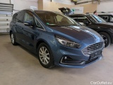  Ford  S-Max  Titanium 2.0 EcoBlue 110KW AT8 E6d #15