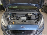  Ford  S-Max  Titanium 2.0 EcoBlue 110KW AT8 E6d #21