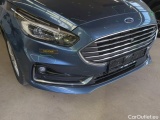  Ford  S-Max  Titanium 2.0 EcoBlue 110KW AT8 E6d #34