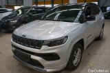  Jeep  Compass JEEP  1.3 GSE T4 Automatik S 5d 110kW 