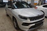  Jeep  Compass JEEP  1.3 GSE T4 Automatik S 5d 110kW #7