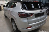  Jeep  Compass JEEP  1.3 GSE T4 Automatik S 5d 110kW #8