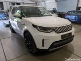  Land Rover  Discovery  5 SE D250 AWD 3.0 183KW AT8 E6d #7