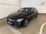  Mercedes  C-Klasse C -Klasse Lim. C 220 d (205.014)AMG AMG Line 143KW AT9 E6d 