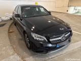  Mercedes  C-Klasse C -Klasse Lim. C 220 d (205.014)AMG AMG Line 143KW AT9 E6d #2