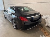  Mercedes  C-Klasse C -Klasse Lim. C 220 d (205.014)AMG AMG Line 143KW AT9 E6d #3