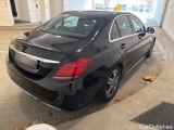  Mercedes  C-Klasse C -Klasse Lim. C 220 d (205.014)AMG AMG Line 143KW AT9 E6d #4