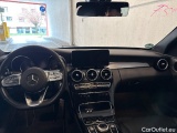  Mercedes  C-Klasse C -Klasse Lim. C 220 d (205.014)AMG AMG Line 143KW AT9 E6d #5