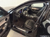  Mercedes  C-Klasse C -Klasse Lim. C 220 d (205.014)AMG AMG Line 143KW AT9 E6d #7
