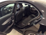  Mercedes  C-Klasse C -Klasse Lim. C 220 d (205.014)AMG AMG Line 143KW AT9 E6d #8