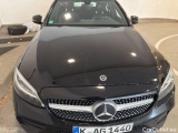  Mercedes  C-Klasse C -Klasse Lim. C 220 d (205.014)AMG AMG Line 143KW AT9 E6d #17