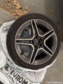  Mercedes  C-Klasse C -Klasse Lim. C 220 d (205.014)AMG AMG Line 143KW AT9 E6d #30