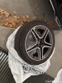  Mercedes  C-Klasse C -Klasse Lim. C 220 d (205.014)AMG AMG Line 143KW AT9 E6d #32