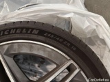  Mercedes  C-Klasse C -Klasse Lim. C 220 d (205.014)AMG AMG Line 143KW AT9 E6d #36
