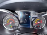  Mercedes  C-Klasse C -Klasse Lim. C 220 d (205.014)AMG AMG Line 143KW AT9 E6d #39