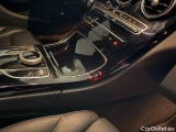  Mercedes  C-Klasse C -Klasse Lim. C 220 d (205.014)AMG AMG Line 143KW AT9 E6d #40