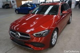  Mercedes  C-Klasse C -Klasse T-Modell C 200 d T (206.203) 135KW E6d 